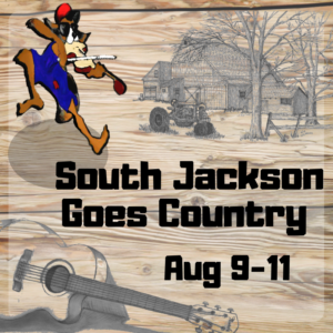 south jackson